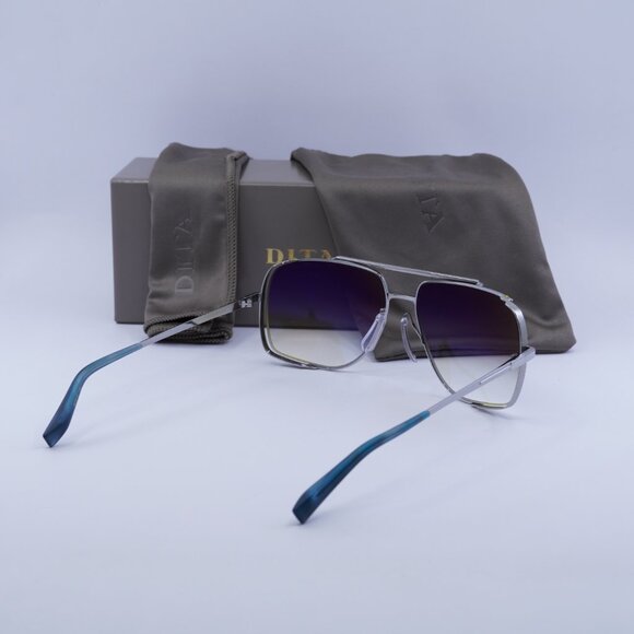 Final Price! Dita MIDNIGHT SPECIAL DRX-2010 K Sunglasses - Picture 11 of 11